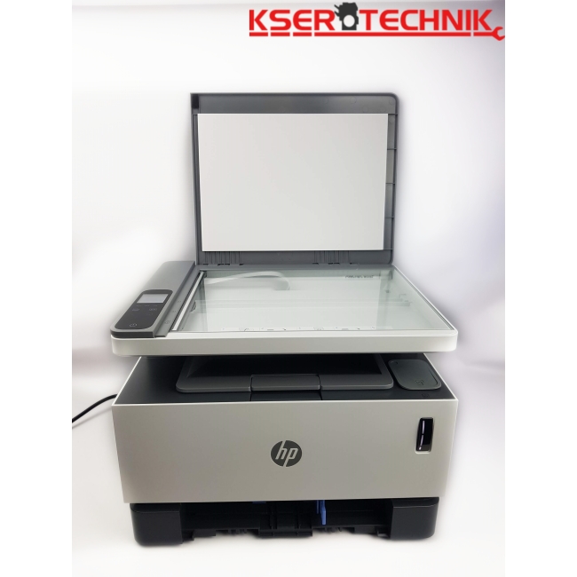Urządzenie wielofunkcyjne Drukarka Ksero Skaner HP Neverstop Laser MFP 1201n
